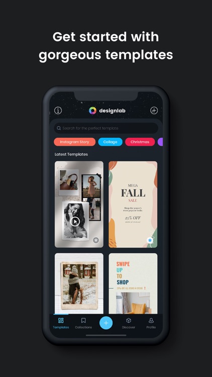 DesignLab - Creative Design screenshot-3