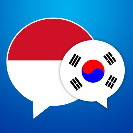 Korean to Indonesian Conversation