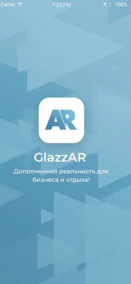 Game screenshot GlazzAR mod apk