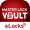 Master Lock Vault eLocks