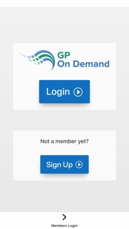 GP On Demand