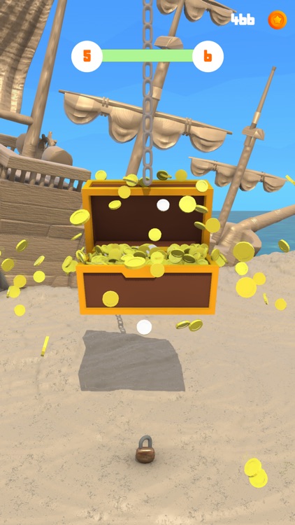 Treasure Chest! screenshot-4