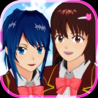 SAKURA School Simulator pour PC