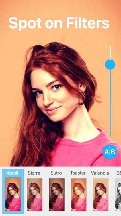 Selfix - Selfie Fix screenshot-6