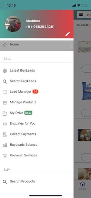 IndiaMART: Buy & Sell Products(圖2)-速報App