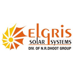 Elgris Solar Power System