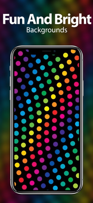 Rainbow Wallpapers & Themes(圖3)-速報App