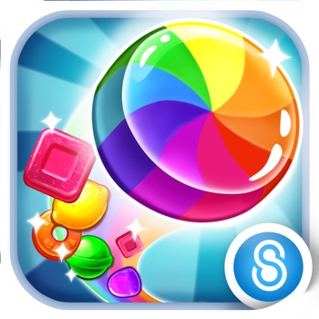 Sugar Swap Mania