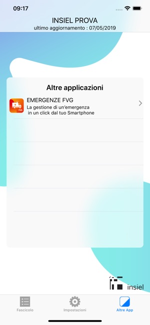 app fse scarica