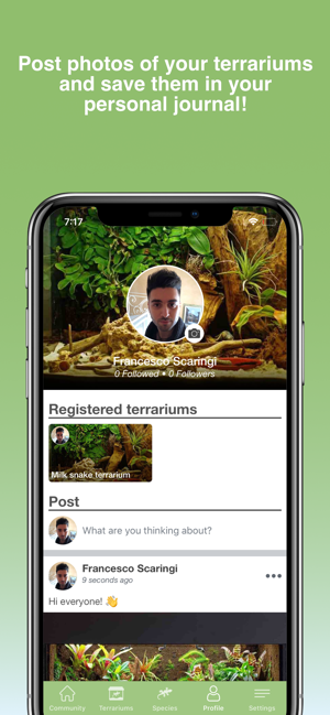 Terrarium Vitae(圖7)-速報App