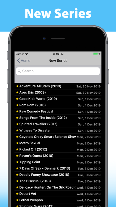 How to cancel & delete IceTV - TV Guide from iphone & ipad 3