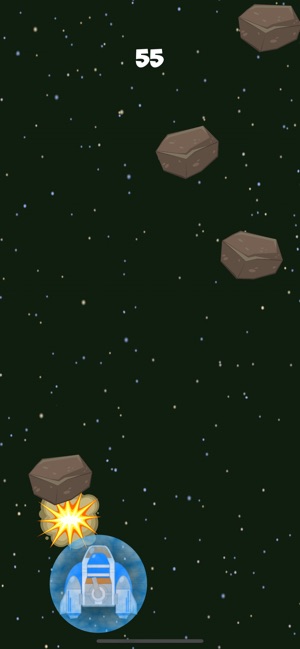 Asteroid Belter(圖3)-速報App