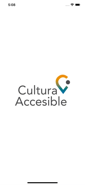 CULTURA ACCESIBLE