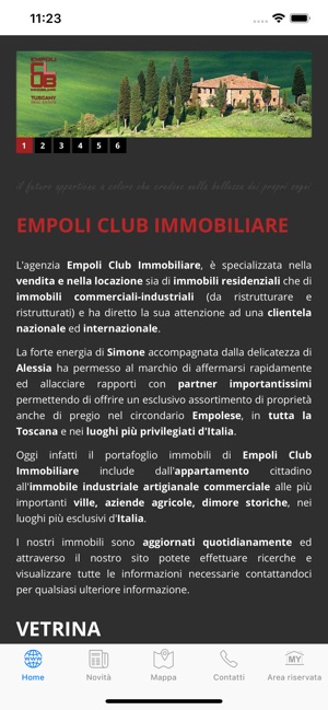Empoli Club Immobiliare