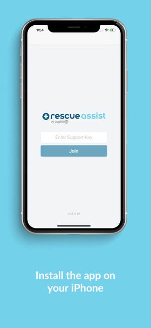 RescueAssist by LogMeIn(圖4)-速報App