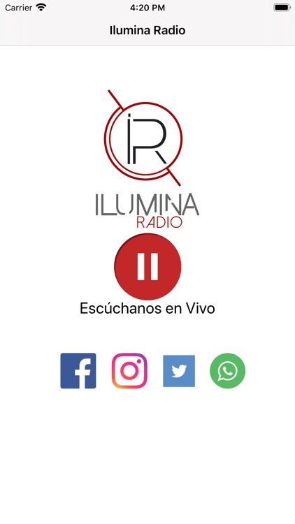 Ilumina Radio