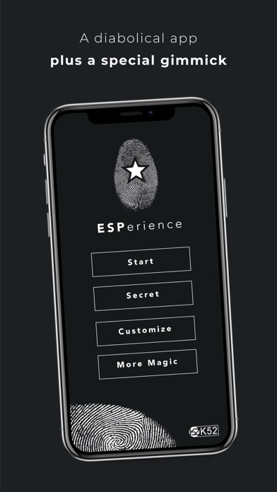 ESPerience screenshot 3