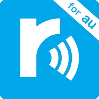 radiko for au