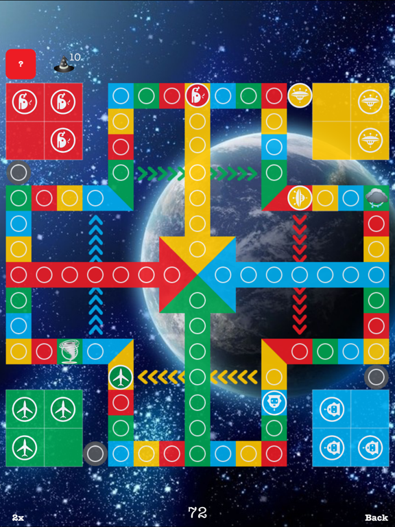 New Ludo screenshot