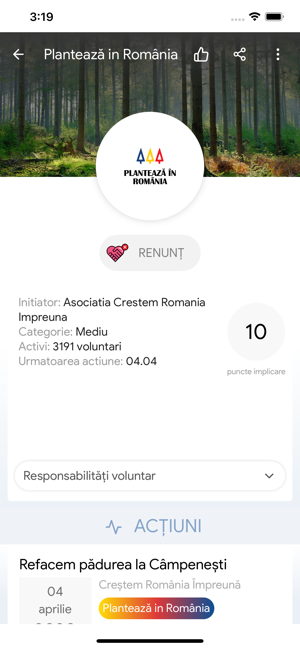 Renaște România(圖5)-速報App