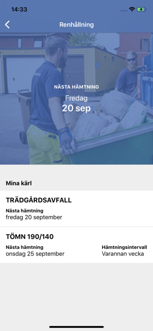 Karlskoga Energi och Miljö(圖3)-速報App