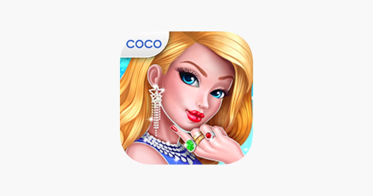 Rich Girl Fashion Mall On The App Store