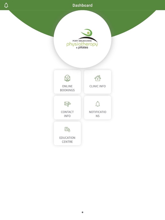 Screenshot #4 pour Port Melbourne Physio