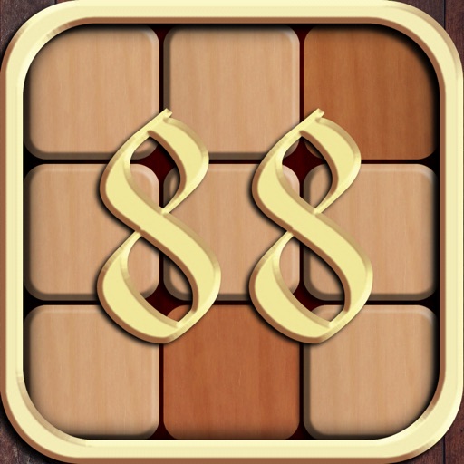 Woody 88: Block Puzzle Games iOS App