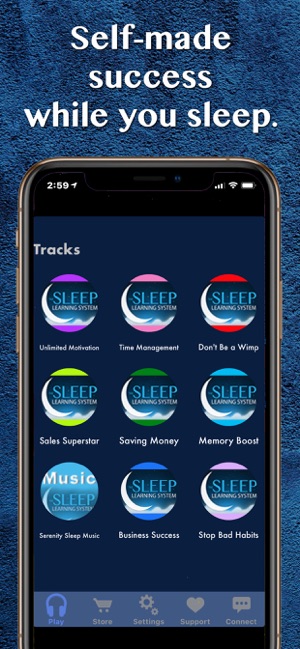 Success While You Sleep(圖1)-速報App