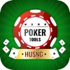 Poker Tools - HUSNG