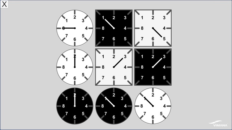 Vimana CBT DLR1 Training