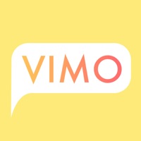 Vimo - Chat vidéo aléatoire