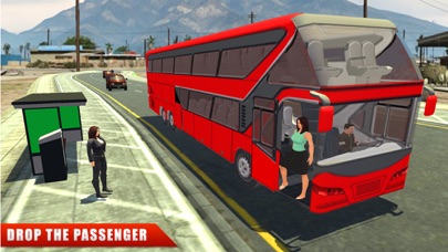 Euro Coach Simulator: Ultimate screenshot 2