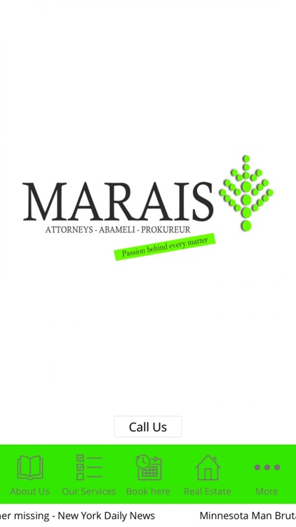 Marias Attorneys