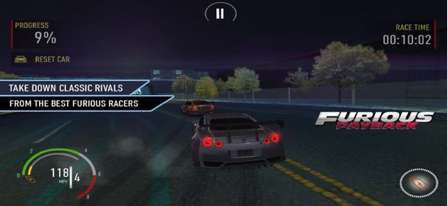 Furious Payback Racing(圖7)-速報App