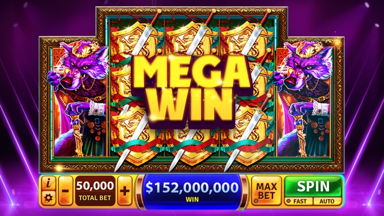 Casino Slots - House of Fun™
