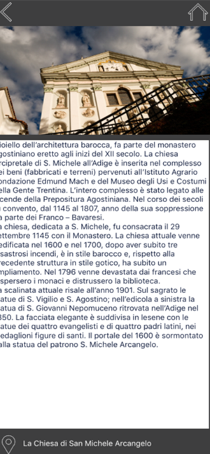 InSan Michele all'Adige Faedo(圖6)-速報App