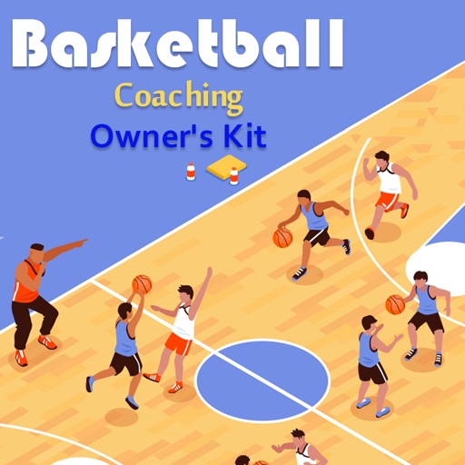 BasketballCoaching Owner's Kit