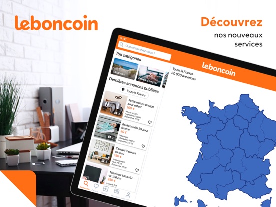 Leboncoin Leboncoin