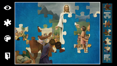 Latter-day Jigsaw Puzzles screenshot 2