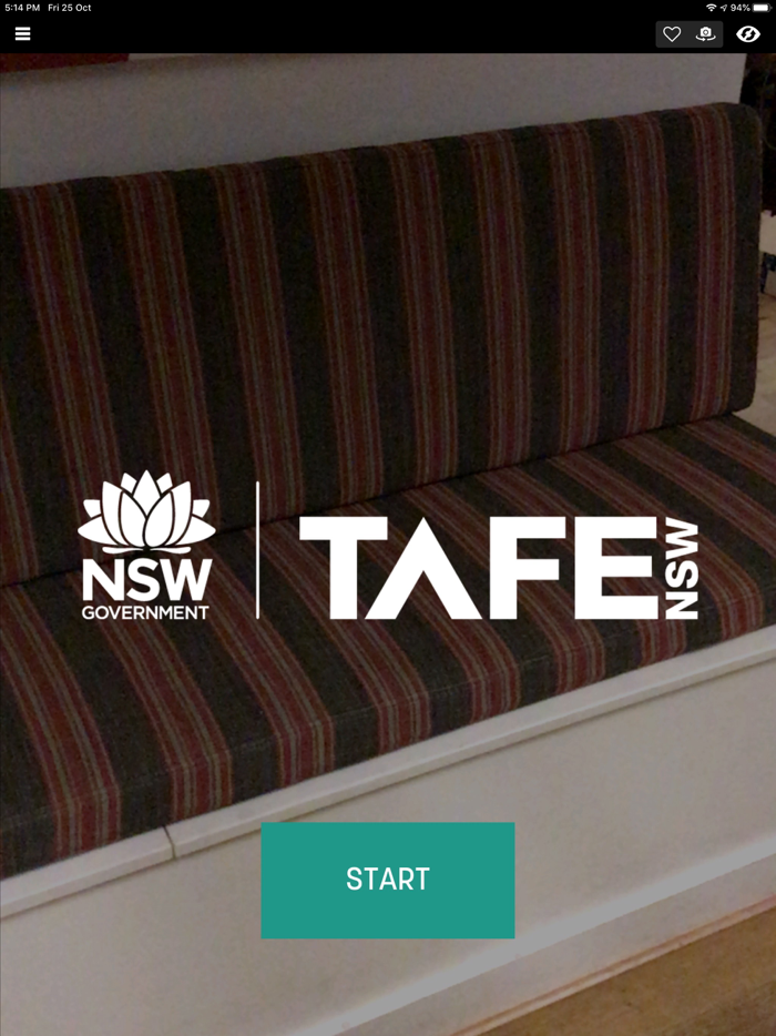 TAFE NSW AR