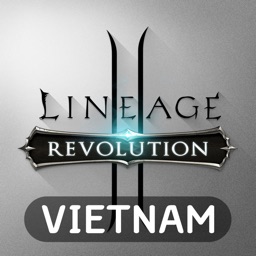 Lineage2 Revolution Vietnam