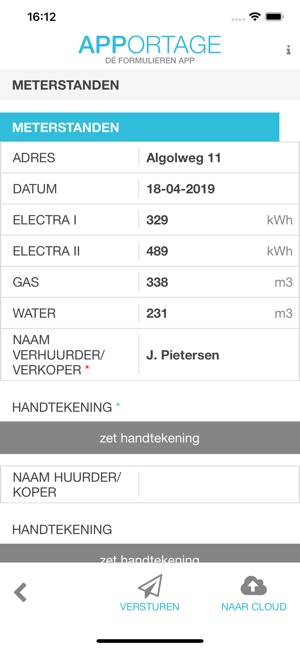 Apportage formulieren(圖2)-速報App