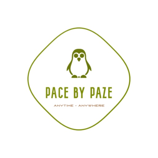 Pace by Paze