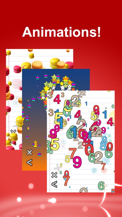 Math games for kids - AB Math screenshot-5