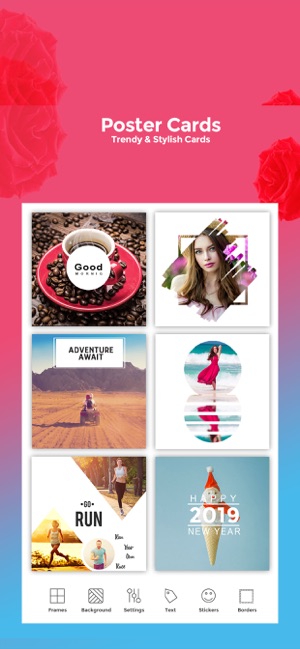 Frames - Frame Ur Pic Layouts(圖3)-速報App