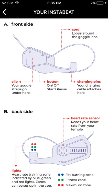 Instabeat screenshot-3