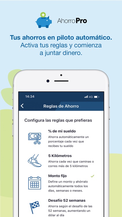 AhorroPro screenshot-3