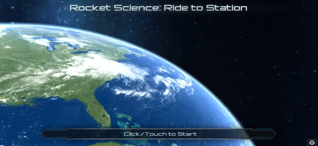 Rocket Science: Ride 2 Station(圖1)-速報App