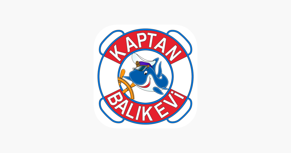 ‎Kaptan Balık Evi on the App Store